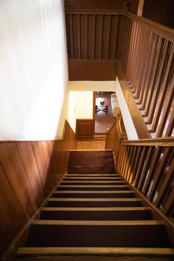 Aranya Boutique Hotel كاتماندو المظهر الخارجي الصورة
