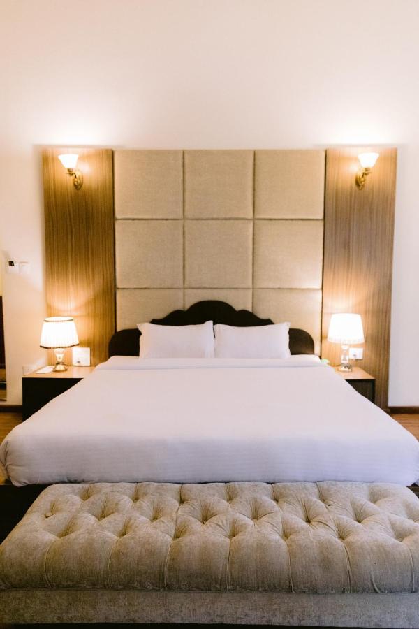 Aranya Boutique Hotel كاتماندو المظهر الخارجي الصورة