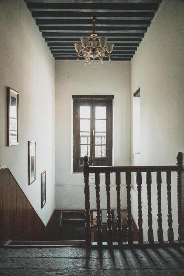 Aranya Boutique Hotel كاتماندو المظهر الخارجي الصورة